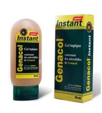 GENACOL INSTANT GEL 60ML