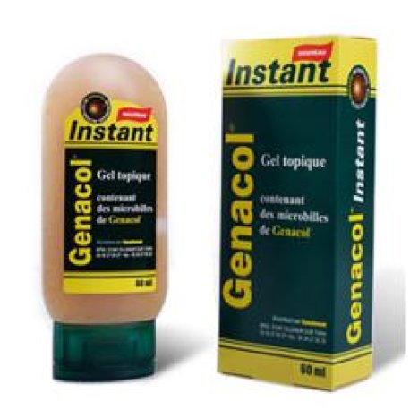 GENACOL INSTANT GEL 60ML