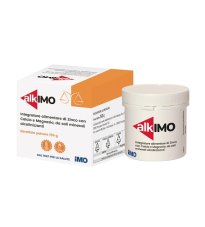 ALKIMO CA/MG/ZN 150G