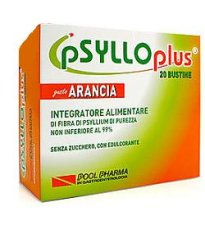 PSYLLO PLUS ARA 40BUST