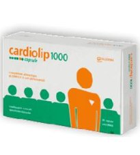 CARDIOLIP 1000 30CPS