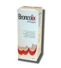 BRONCOLIX 200ML