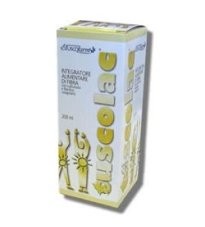 TUSCOLAC SCIROPPO 200ML