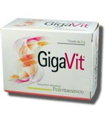 GIGAVIT 7BUST 3G