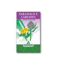 TARASSACO CARCIOFO 80PRL