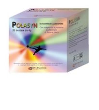 POLASYN 20BUST