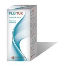 FLUITUX SCIROPPO 180ML