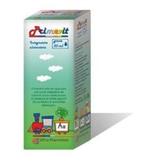 PRIMEVIT GOCCE 50ML