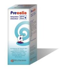 PRECOLIC GOCCE 50ML