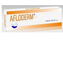 AFLODERM CR 50ML