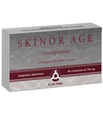 SKINOR AGE 40CPR