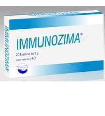 IMMUNOZIMA 20BUST