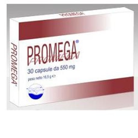 PROMEGA 30CPS