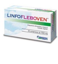 LINFOFLEBOVEN 30CPR