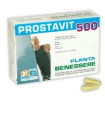 PROSTAVIT 500 30GIORNI 60CPS