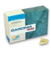 GARCINIA 400 60CPS 400MG