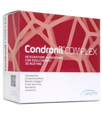 CONDRONIL COMPLEX 30BUST