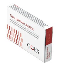 GOES OPC ANTIOX LENIVEN 24CPR