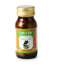 CAMU CAMU NATURINCAS 60CPS