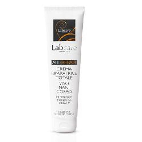 LABCARE CREMA RIPARATR 150ML