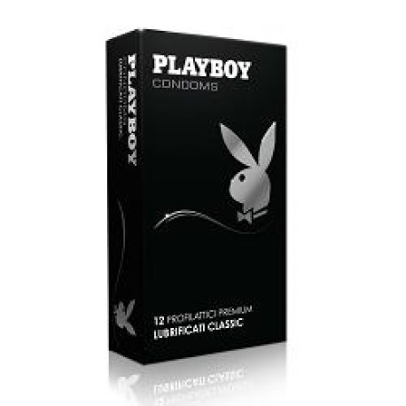 PLAYBOY PROFIL CLASSICO 3PZ