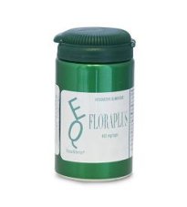 FLORAPLUS 60CPS