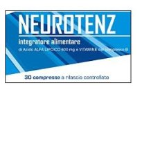 NEUROTENZ 30CPR