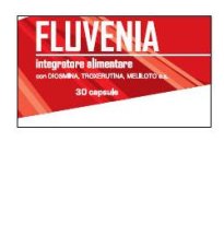 FLUVENIA 30CPS