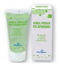 ACNELL PERGAM GEL DET VISO