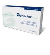 GYNOCLAR LAVANDA 5FL 140ML