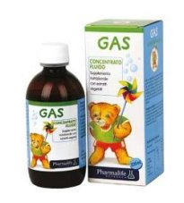 GAS BIMBI 200ML