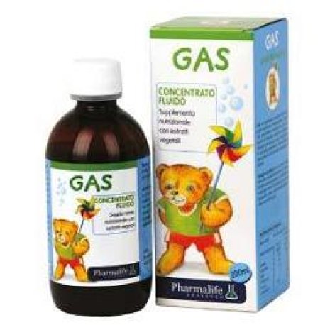 GAS BIMBI 200ML