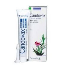 CANDOVAX CREMA 50ML