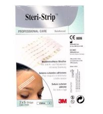 CER STERISTRIP 12X100MM 6PZ