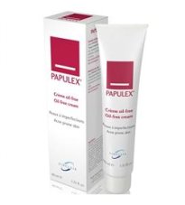 PAPULEX CREMA OIL FREE 40ML