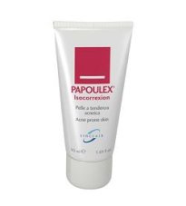 PAPULEX ISOCORRECTION 50ML