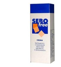 SEBOFREE CREMA 30ML