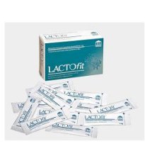 LACTOFIT 10BUST MONODOSE OS