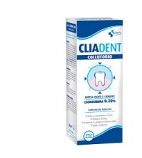 CLIADENT COLLUT 0,20% 200ML