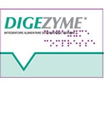 DIGEZYME 20CPR