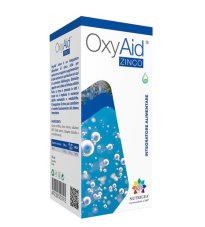 OXYAID ZINCO 50ML