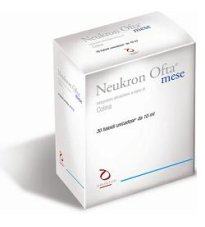 NEUKRON OFTA MESE 30FL 10ML