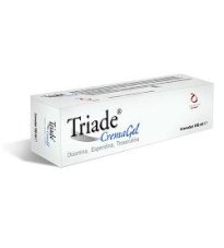 TRIADE CREMAGEL 100ML