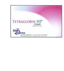 TETRAGLOBIN HP LATTOFE 30CPS