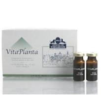 VITAPLANTA 15FL 10ML