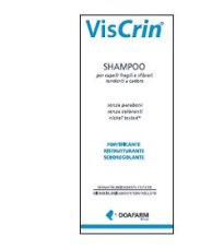 VISCRIN SHAMPOO 200ML