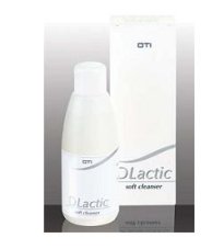 D LACTIC SOFT CLEANSER 150ML