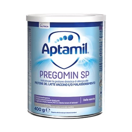 APTAMIL PREGOMIN SP LATTE 400G