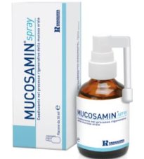 MUCOSAMIN SPRAY 30ML