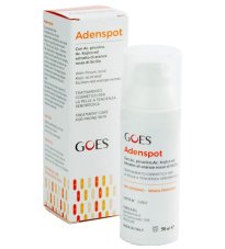 GOES ADENSPOT CREMA VISO 50ML